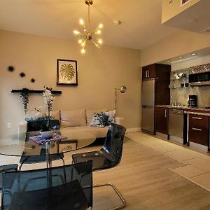 Suite de 1 Dormitorio y Cama King en Último Piso